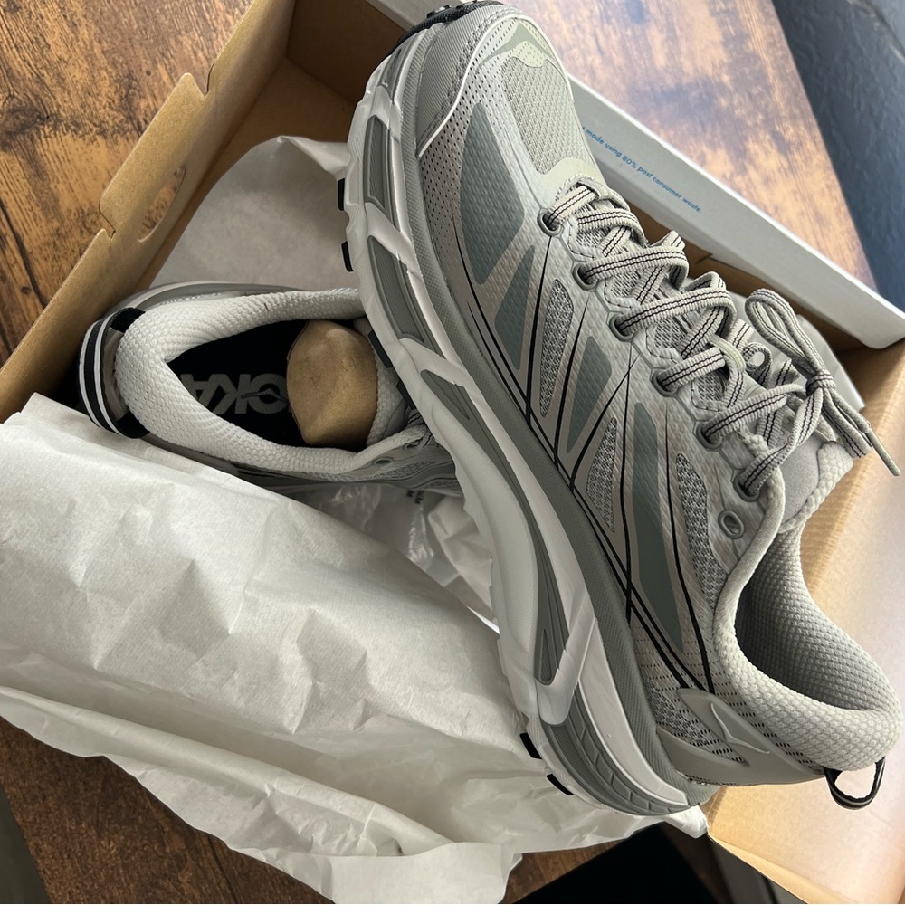 HOKA Mafate Speed 2